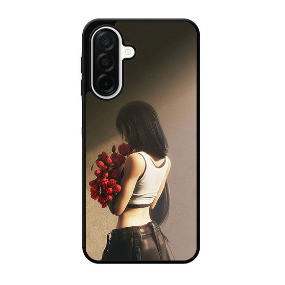 Final Fantasy VII Rebirh Tifa Samsung Galaxy A26 5G Case