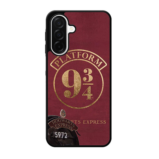 Harry Potter Hogwarts Express Samsung Galaxy A26 5G Case