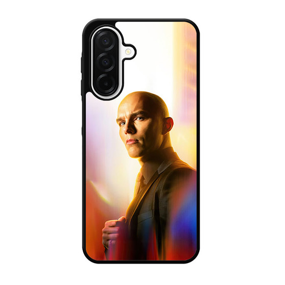 Lex Luthor Superman Nicholas Hoult Samsung Galaxy A26 5G Case