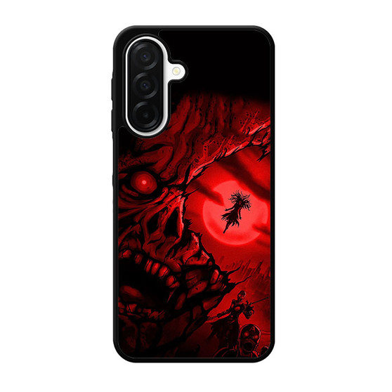Marvel Zombies Queen Wanda Samsung Galaxy A26 5G Case