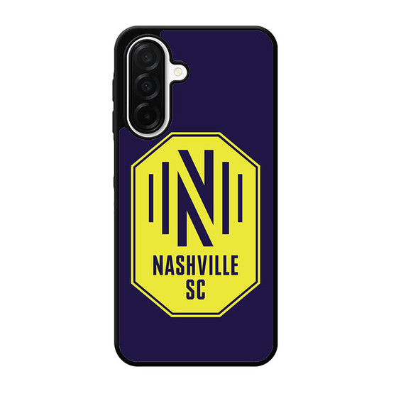 Nashville Club Logo Samsung Galaxy A26 5G Case