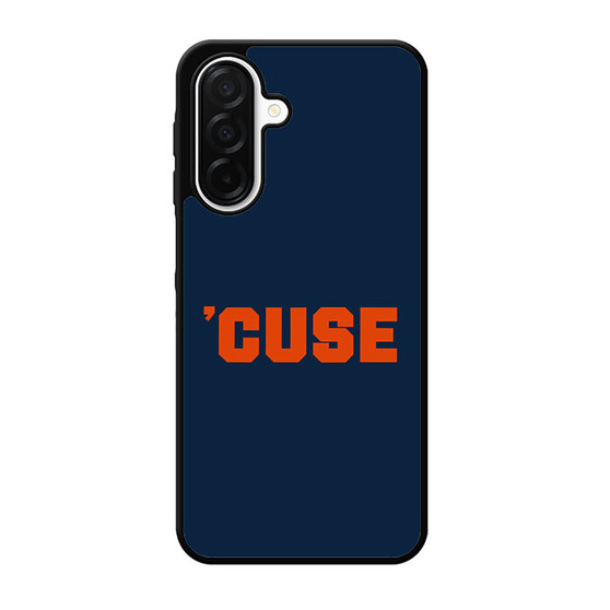 Ncaa syracuse Samsung Galaxy A26 5G Case