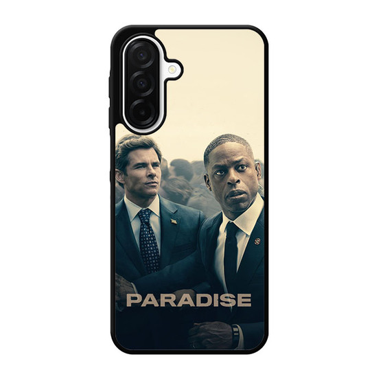Paradise Series Samsung Galaxy A26 5G Case