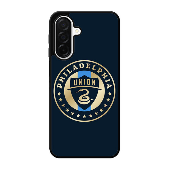 Philadelphia Union Samsung Galaxy A26 5G Case