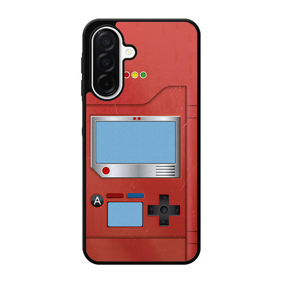 Pokemon Pokedex Samsung Galaxy A26 5G Case