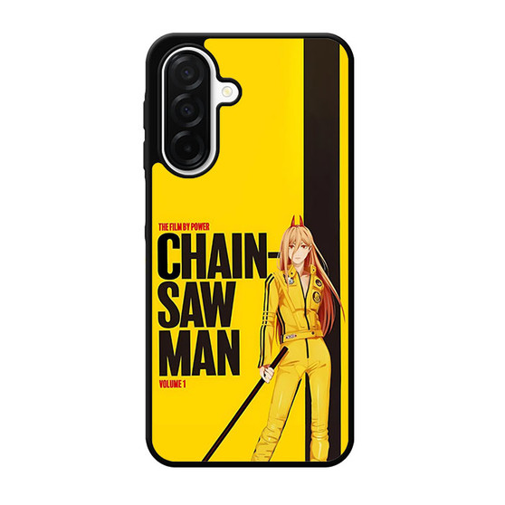 Power Kill Bill Poster Samsung Galaxy A26 5G Case