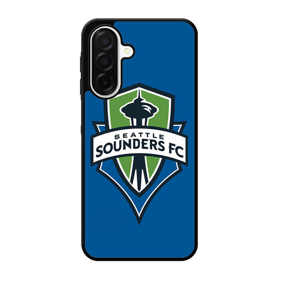 Seattle Sounders FC Clasic Logo Samsung Galaxy A26 5G Case