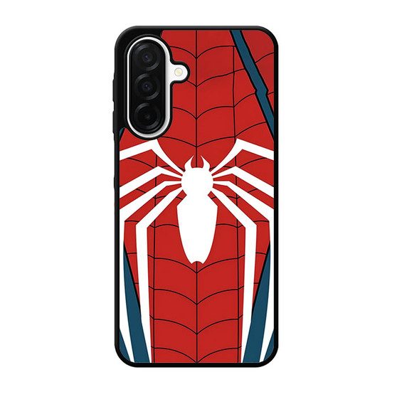 Spiderman Game Suit Samsung Galaxy A26 5G Case