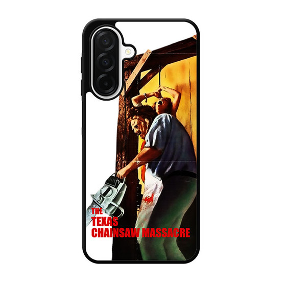 Vintage The Texas Massacre Movie Samsung Galaxy A26 5G Case