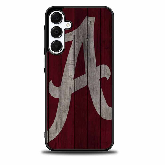 Alabama Crimson Tide athletic teams Samsung Galaxy A16 5G Case