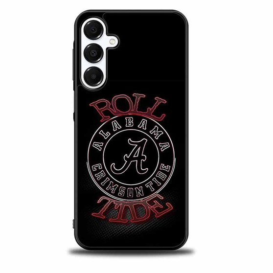 Albama Crimson Tide Roll Tide Samsung Galaxy A16 5G Case