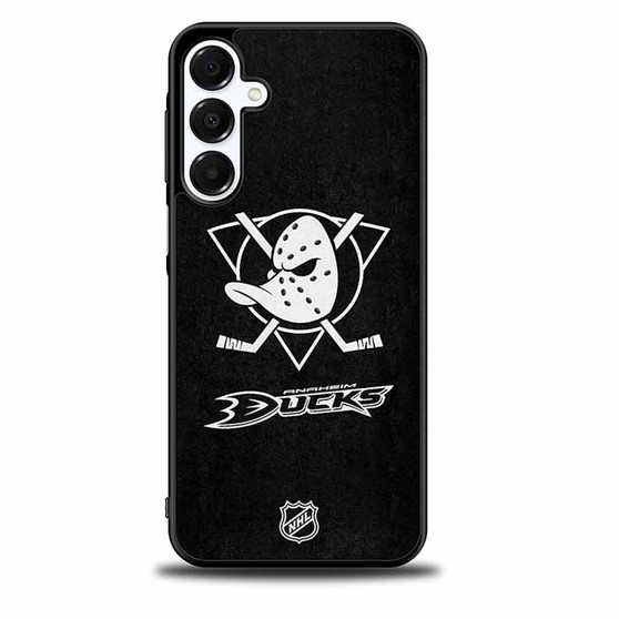 Anaheim Ducks Nhl Samsung Galaxy A16 5G Case