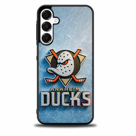 Anaheim Ducks Samsung Galaxy A16 5G Case
