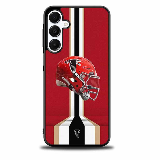 Atlanta Falcons Faithful Samsung Galaxy A16 5G Case