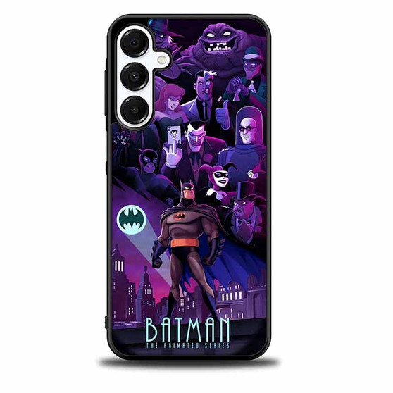 Batman the Animated Series Samsung Galaxy A16 5G Case