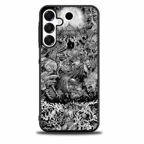 Berserk x Dark Souls Samsung Galaxy A16 5G Case