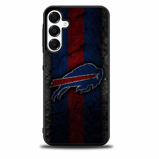 Buffalo Bills Asphalt Style Samsung Galaxy A16 5G Case