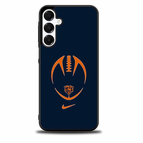 Chicago Bears Football Nfl Samsung Galaxy A16 5G Case