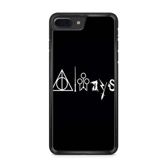 Harry Potter Magic Things iPhone 7 | iPhone 7 Plus Case
