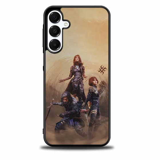 Clair Obscur Expedition 33 Goty Samsung Galaxy A16 5G Case