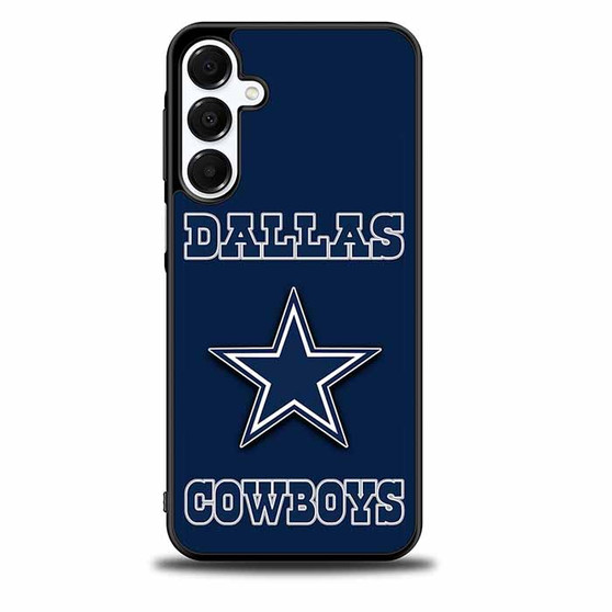 Dallas Cowboys Football Nfl Samsung Galaxy A16 5G Case