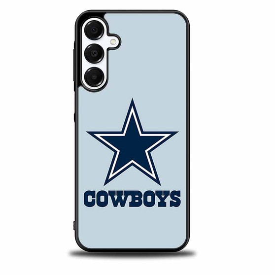 Dallas Cowboys Nfl Samsung Galaxy A16 5G Case