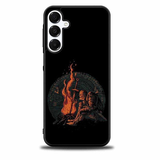 Dark souls Ashes and Oath Samsung Galaxy A16 5G Case