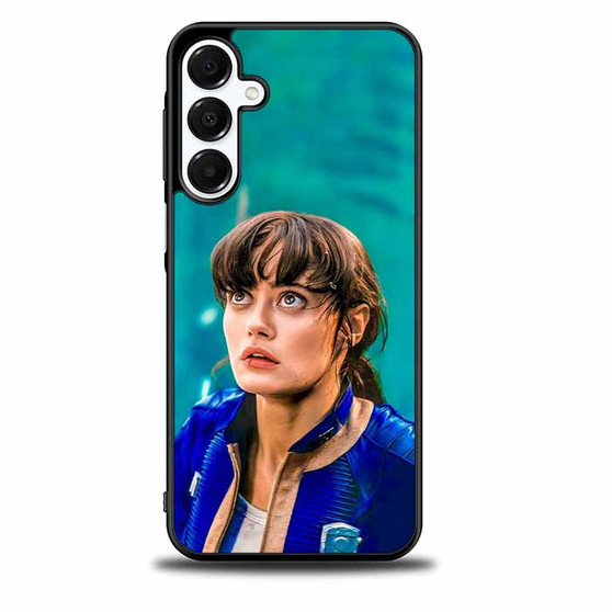 Fallout Series Ella Purnell Samsung Galaxy A16 5G Case