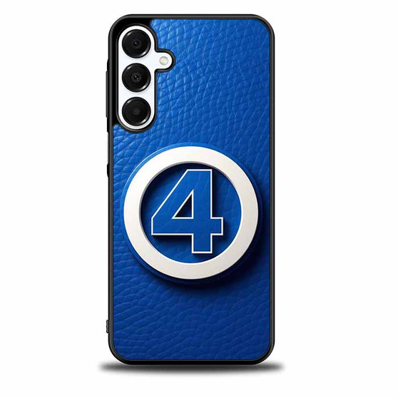 Fantastic Four Symbol Styled Samsung Galaxy A16 5G Case
