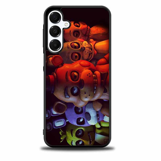 Five Nights at Freddys Samsung Galaxy A16 5G Case