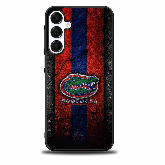 Florida Gators Asphalt Style Samsung Galaxy A16 5G Case