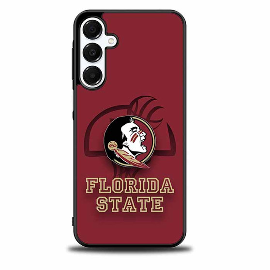 Florida State Samsung Galaxy A16 5G Case