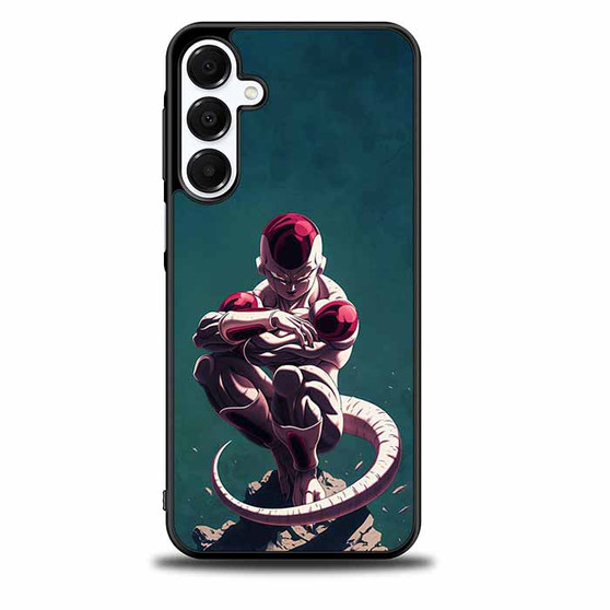 Frieza Dragon Ball Z Samsung Galaxy A16 5G Case