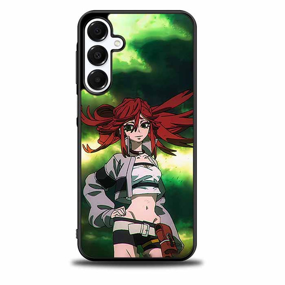 Gachiakuta Riyo Samsung Galaxy A16 5G Case
