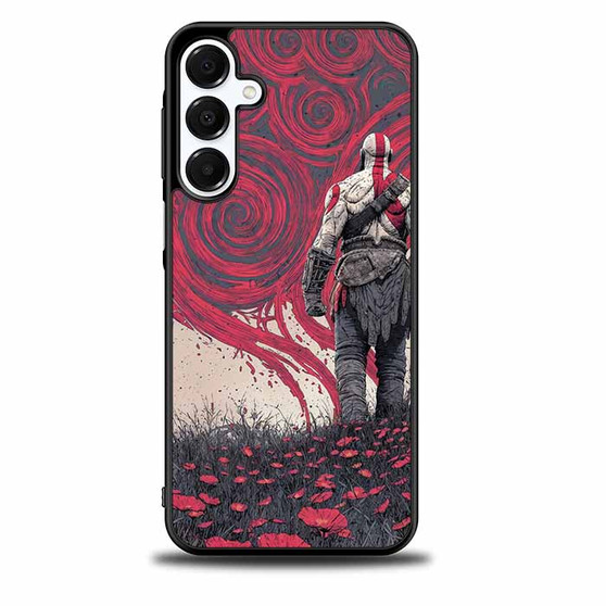 God of War Cool Art Samsung Galaxy A16 5G Case