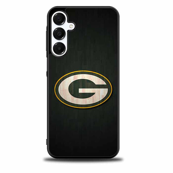 Green Bay Packers American Football Nfl Samsung Galaxy A16 5G Case