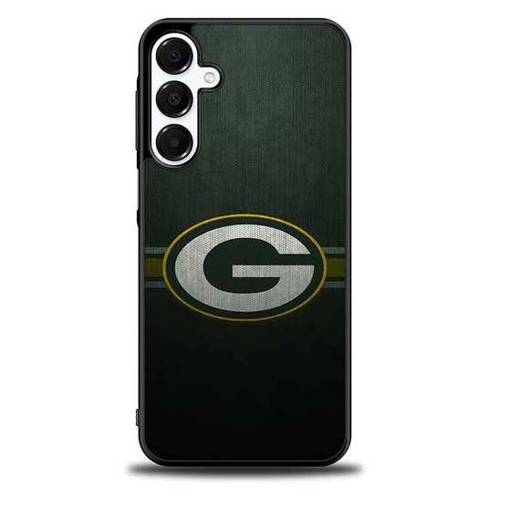 Green Bay Packers Cool Samsung Galaxy A16 5G Case