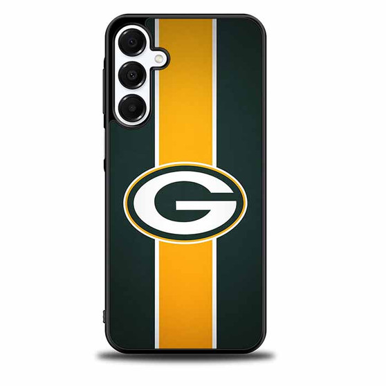 Green Bay Packers Nfl Samsung Galaxy A16 5G Case