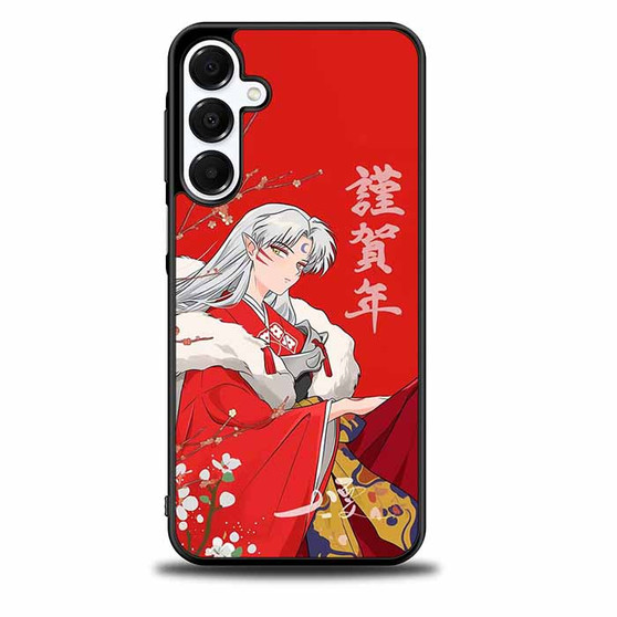 Inuyasha Series Sesshomaru Samsung Galaxy A16 5G Case