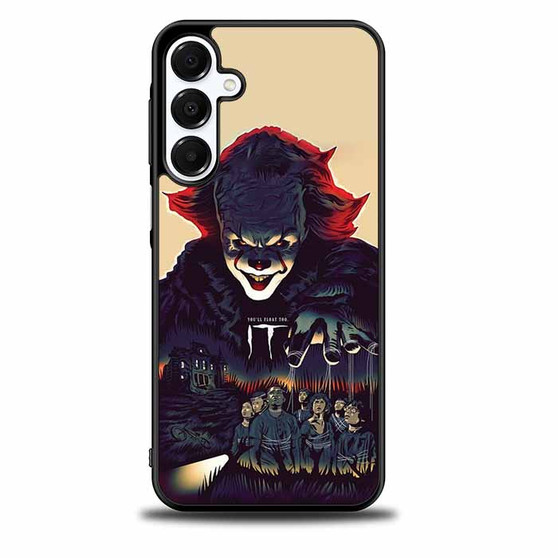 IT Pennywise Float Samsung Galaxy A16 5G Case