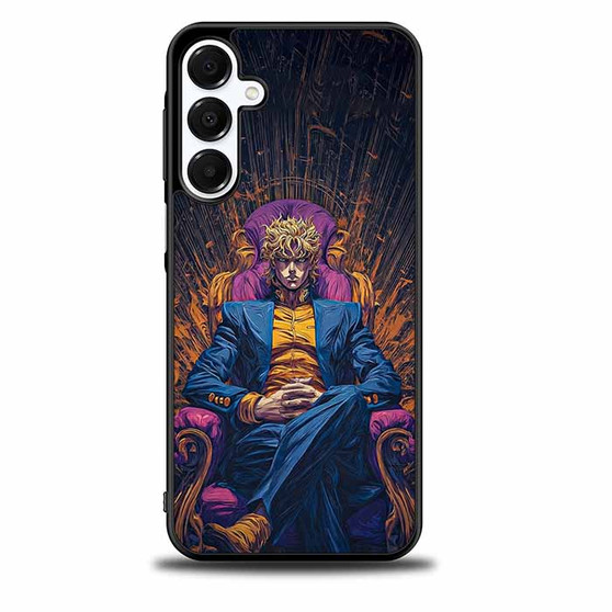 Jojo Series Dio Brando Samsung Galaxy A16 5G Case