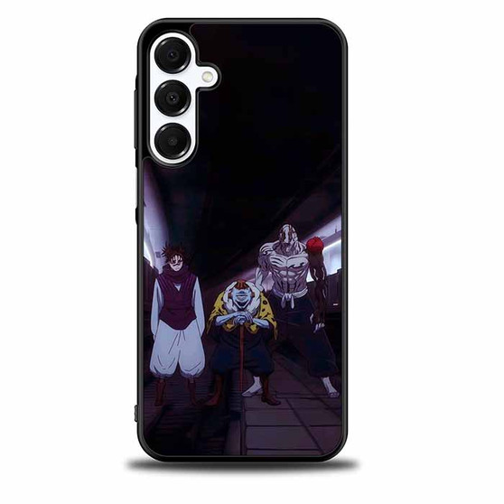 Jujutsu Kaisen Choso Jogo Hanami Samsung Galaxy A16 5G Case