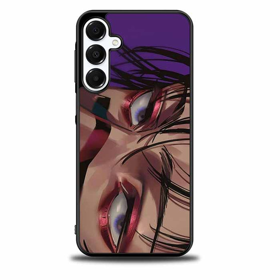 Jujutsu Kaisen Choso Samsung Galaxy A16 5G Case