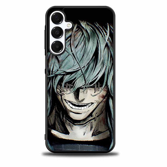 Jujutsu Kaisen Modulo Mahito Samsung Galaxy A16 5G Case