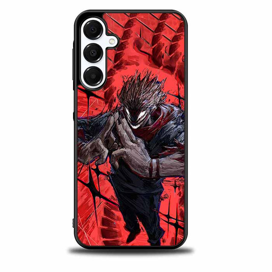 Jujutsu Kaisen Series Sukunas Domain Samsung Galaxy A16 5G Case