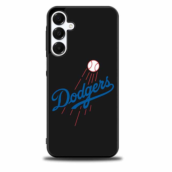 LA Dodgers Mlb Baseball Samsung Galaxy A16 5G Case