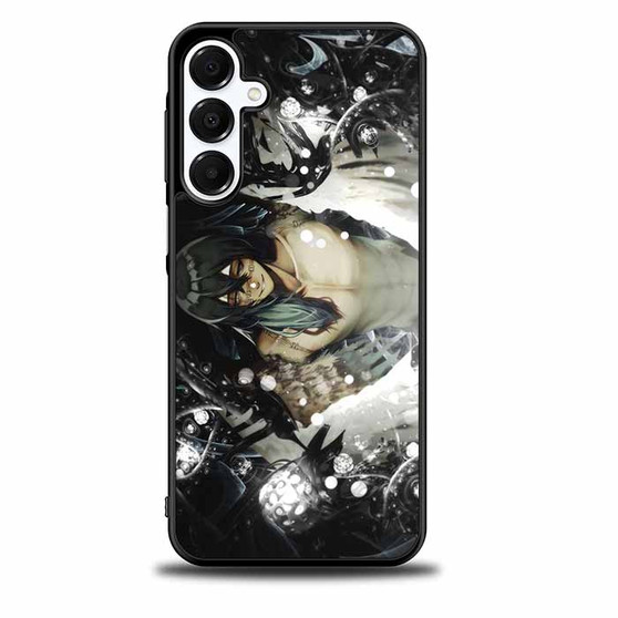 Mahito Jujutsu Kaisen Series Samsung Galaxy A16 5G Case