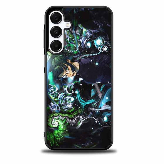 Maki Zenin Jujutsu Kaisen Series Samsung Galaxy A16 5G Case