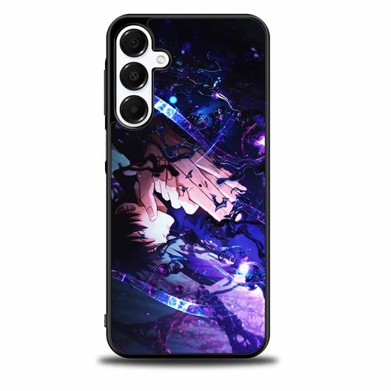 Megumi Jujutsu Kaisen Series Samsung Galaxy A16 5G Case