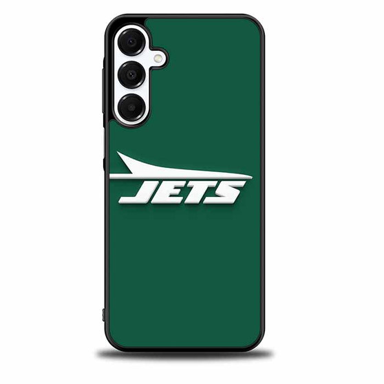 New York Jets Cool Samsung Galaxy A16 5G Case